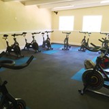 Spinning Room