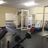 Weight Room
